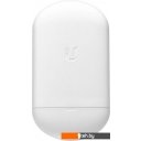 Беспроводные точки доступа и усилители Wi-Fi Ubiquiti NanoStation Loco 5AC