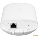 Беспроводные точки доступа и усилители Wi-Fi Ubiquiti NanoStation Loco 5AC