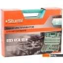 Наборы инструментов Sturm 1045-20-S94T (94 предмета)