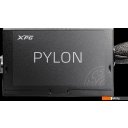 Блоки питания ADATA XPG Pylon 750W 80+ PYLON750B-BKCEU