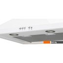 Вытяжки Elikor Вента 50П-430-К3Д (белый) Вытяжки Elikor Вента 50П-430-К3Д (белый)