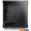 Корпуса Thermaltake H200 TG RGB CA-1M3-00M1WN-00