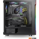 Корпуса Thermaltake H200 TG RGB CA-1M3-00M1WN-00