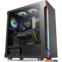 Корпуса Thermaltake H200 TG RGB CA-1M3-00M1WN-00