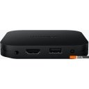 Медиаплееры и ТВ-приставки Xiaomi Box S 2nd Gen (русская версия)