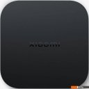 Медиаплееры и ТВ-приставки Xiaomi Box S 2nd Gen (русская версия)