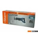 Циркулярные, торцовочные и сабельные пилы Sturm CRS1801BL (без АКБ)