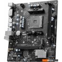 Материнские платы MSI B450M-A Pro Max II