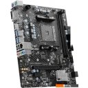 Материнские платы MSI B450M-A Pro Max II