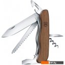 Туристические ножи Victorinox Forester Wood [0.8361.63]