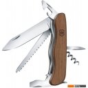 Туристические ножи Victorinox Forester Wood [0.8361.63]
