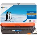 Картриджи для принтеров и МФУ G&G GG-CE743A (аналог HP CE743A)