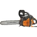 Цепные электро- и бензопилы Carver RSG 238X