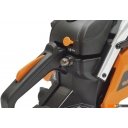 Цепные электро- и бензопилы Carver RSG 238X
