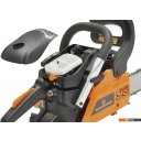 Цепные электро- и бензопилы Carver RSG 238X