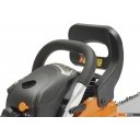 Цепные электро- и бензопилы Carver RSG 238X