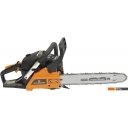 Цепные электро- и бензопилы Carver RSG 238X