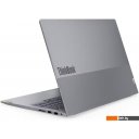 Ноутбуки Lenovo ThinkBook 16 G6 IRL 21KH0096RU