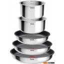 Сковороды Tefal Ingenio Cook Eat L881S804