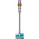 Пылесосы Dyson V15s Detect Submarine 448798-01