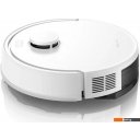 Роботы-пылесосы Dreame Trouver Robot Vacuum E20 Pro RLE12SA (евровилка, белый)