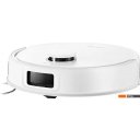 Роботы-пылесосы Dreame Trouver Robot Vacuum E20 Pro RLE12SA (евровилка, белый)