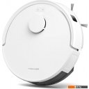 Роботы-пылесосы Dreame Trouver Robot Vacuum E20 Pro RLE12SA (евровилка, белый)