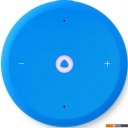 Беспроводные и портативные колонки Яндекс Станция Лайт 2 (синий)