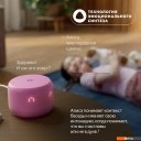 Беспроводные и портативные колонки Яндекс Станция Лайт 2 (синий)