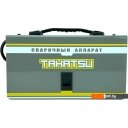 Сварочные инверторы Takatsu 180FX Сварочные инверторы Takatsu 180FX