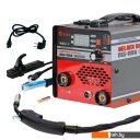 Сварочные инверторы Edon PROtech-175IQM