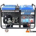 Генераторы ТСС SGG 16000EH3LA