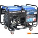 Генераторы ТСС SGG 16000EH3LA