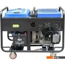 Генераторы ТСС SGG 16000EH3LA