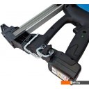 Скобозабиватели, гвоздезабиватели, степлеры Toua Газовый монтажный пистолет GSN40E (с 2-мя АКБ)