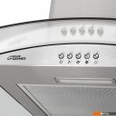 Вытяжки GrandGermes Brela 60 (нержавеющая сталь)