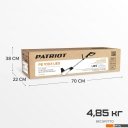 Снегоуборщики и подметальные машины Patriot PE 1003 UES (с 2-мя АКБ)