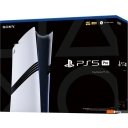 Игровые приставки Sony PlayStation 5 Pro