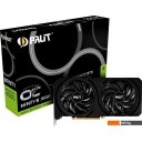 Видеокарты Palit GeForce RTX 4060 Infinity 2 OC NE64060S19P1-1070L