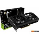 Видеокарты Palit GeForce RTX 4060 Infinity 2 OC NE64060S19P1-1070L