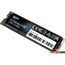 SSD Silicon-Power P34A60 2TB SP002TBP34A60M28