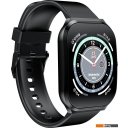 Умные часы и браслеты Infinix XWatch 3 Plus (черный)