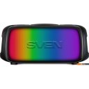 Беспроводные и портативные колонки SVEN PS-860 Беспроводные и портативные колонки SVEN PS-860