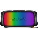 Беспроводные и портативные колонки SVEN PS-860