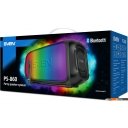Беспроводные и портативные колонки SVEN PS-860