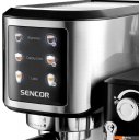 Кофеварки и кофемашины Sencor SES 4910SS