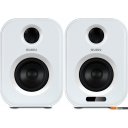 Мультимедиа акустика SVEN MC-5 (белый)