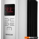 Обогреватели Sencor SOH 8112WH