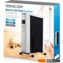 Обогреватели Sencor SOH 8112WH