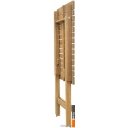 Садовая мебель Fieldmann FDZN 4010-T